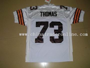 soccer jersey from China