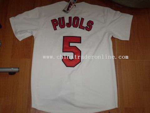 wholesale NLB Jersey from China