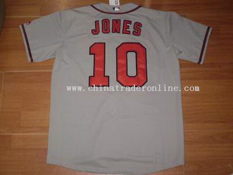 wholesale custom NLB Jersey from China