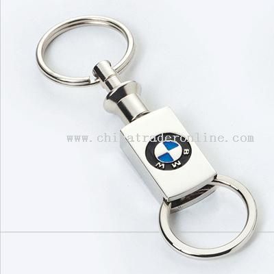 Coin Key Chains from China