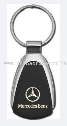 Mercedes Benz Keychains from China