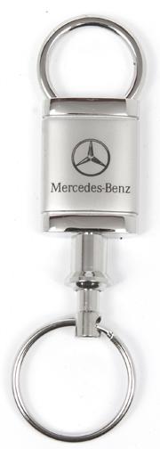 Mercedes-Benz keychain