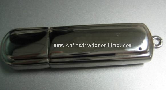 Metal usb flash drive from China