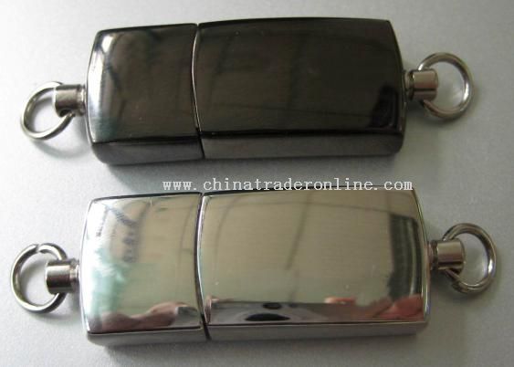 Metal usb flash drive from China