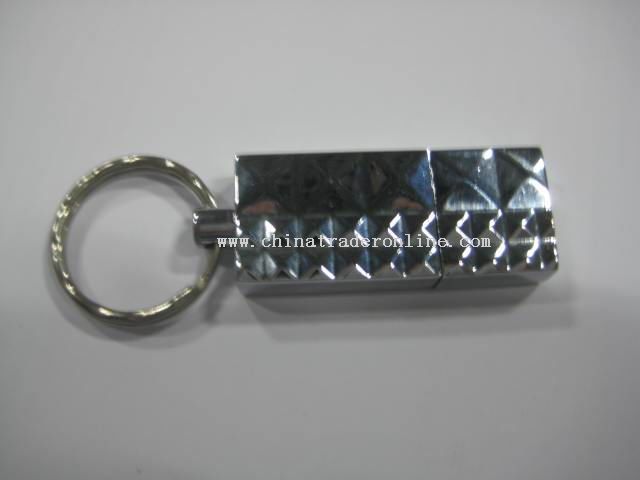 mini diamond usb flash drive from China