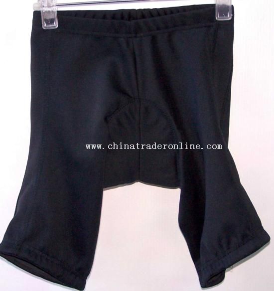 Bike Shorts from China