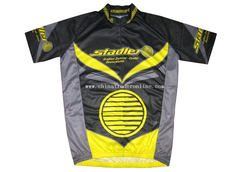 Cycling Jersey from China