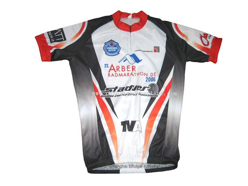 Cycling Jersey from China