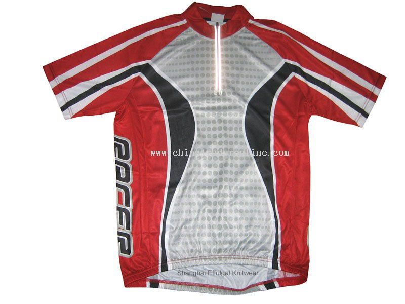 Cycling Jersey from China