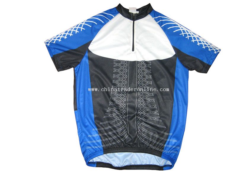 Cycling Jersey