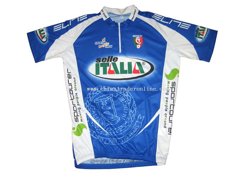 Cycling Jersey