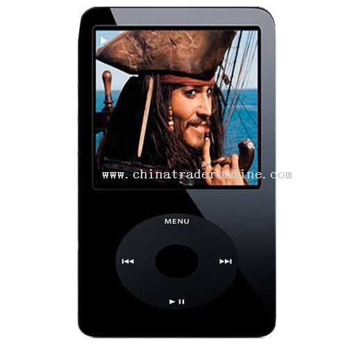 FM MP5 Player with Camera - FM radio-2.0M Pixel-2.4 inch Screen -4GB from China