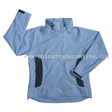 Ladies Jacket from China