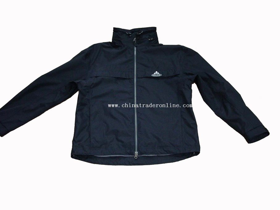 Queensland Jacket from China