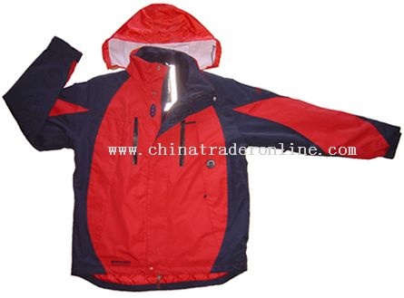 Winter Jacket from China