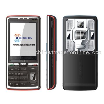 bluetooth mobile phone from China