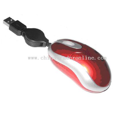 PC Mouse