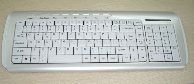 BLUETOOTH KEYBOARD