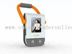 1.5inch CSTN LCD Digital Photo Frame from China