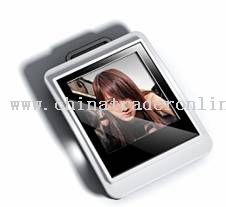 1.5inch CSTN LCD Digital Photo Frame