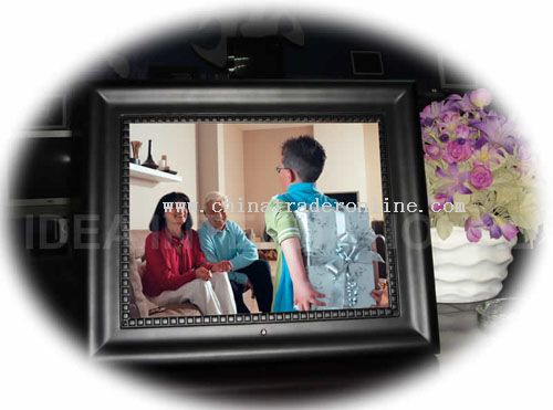 15 inch digital TFT LCD Digital Photo Frame from China