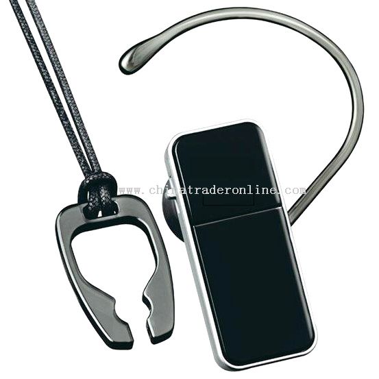 Bluetooth Headset