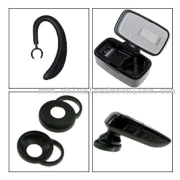 Bluetooth Headset