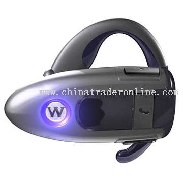 Bluetooth Headset