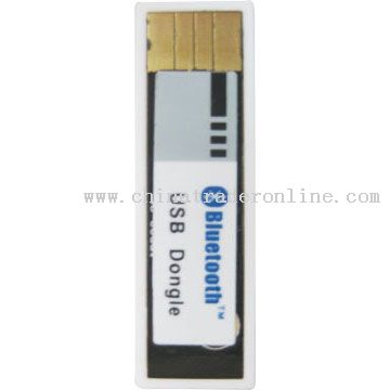 Bluetooth USB Dongle from China