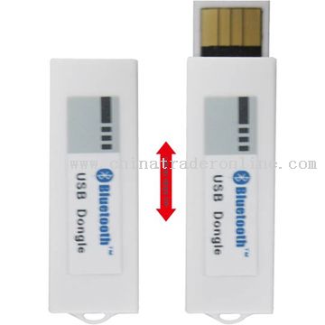 Bluetooth USB Dongle from China