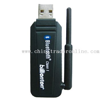 Bluetooth USB Dongle from China