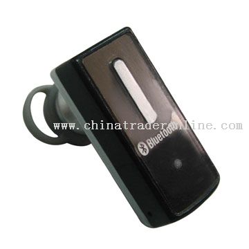 Mini Bluetooth Headset from China