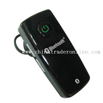 Mini Bluetooth Headset from China