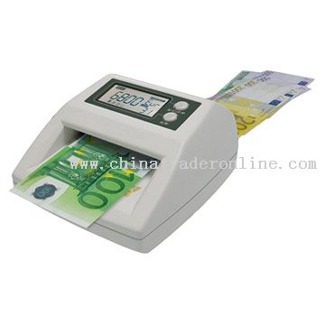 Professional Money Detector from China