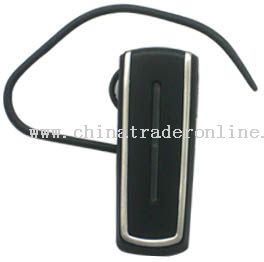 BLUE TOOTH HANDSFREE from China