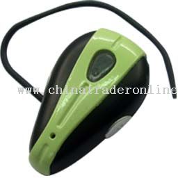 BLUE TOOTH HANDSFREE from China