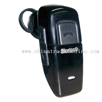 Bluetooth Headset from China