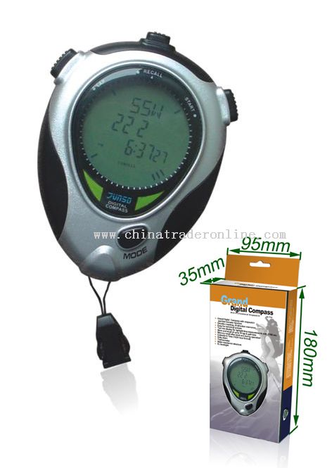 Digital Compass from China