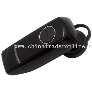 MINI BLUETOOTH HEADSET from China