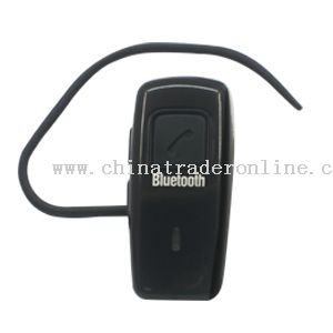 MINI BLUETOOTH HEADSET from China