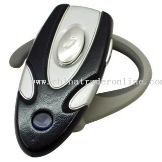 MULTICOLOR BLUETOOTH HANDSFREE