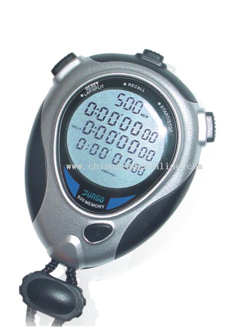 Professional Stopwatches from China