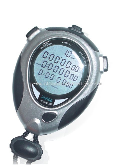 Professional Stopwatches from China