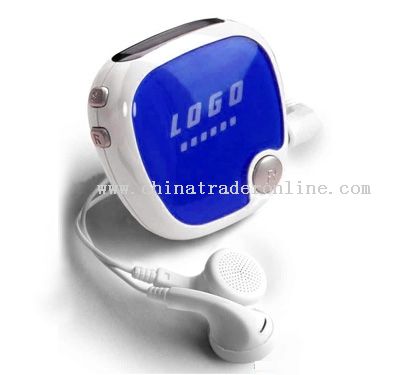 promotion pedometer from China