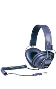 40 mm Dynamic type Stereo Headphone from China