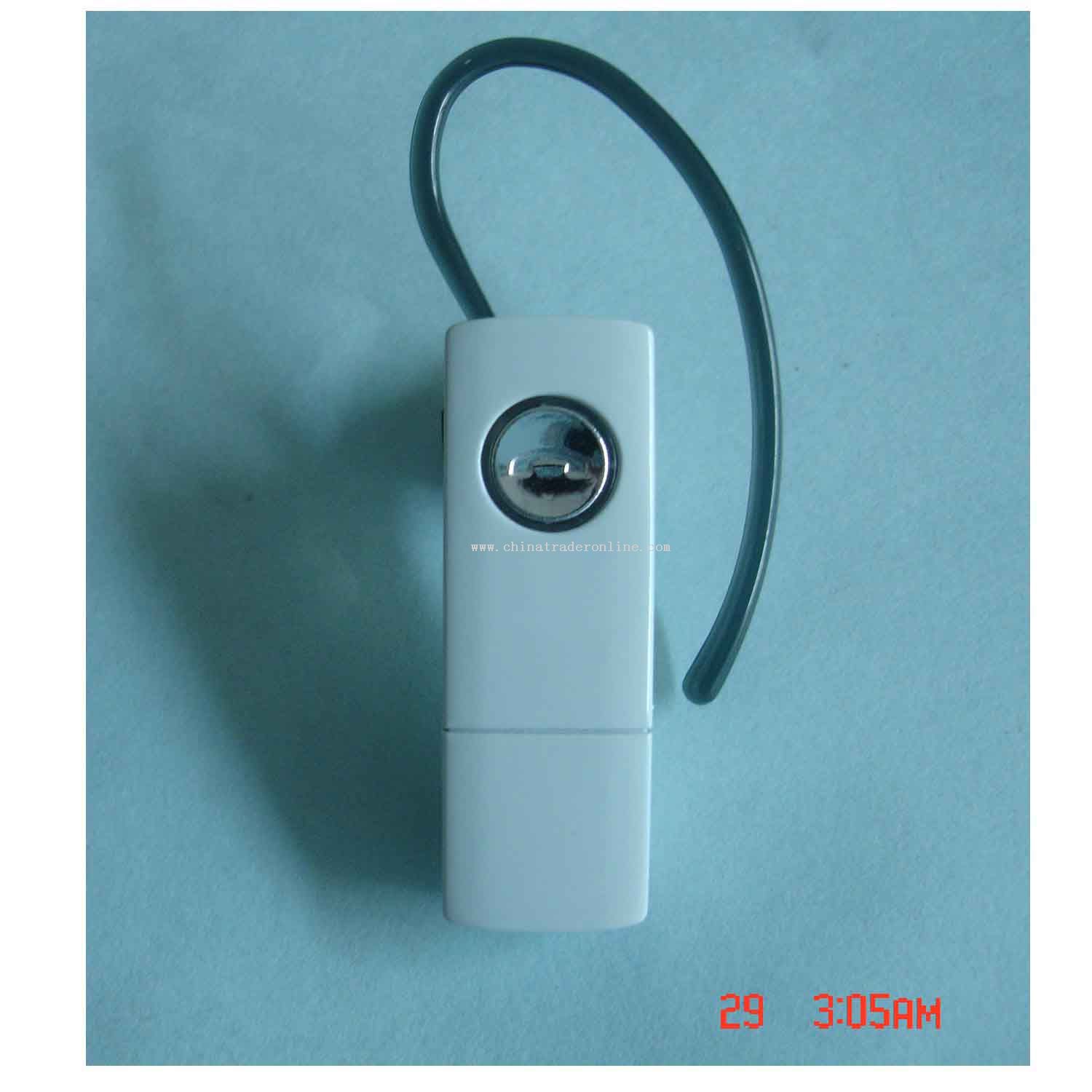 Bluetooth Handsfree from China