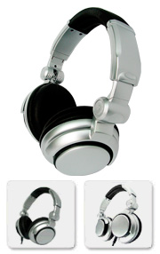 DJ Headphone from China