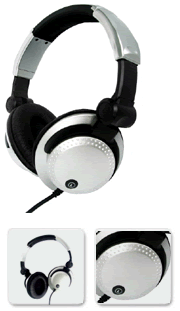 DJ Headphone