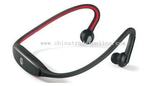 Bluetooth Handsfree earphone from China