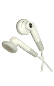 Mp3 Stereo Earphone from China